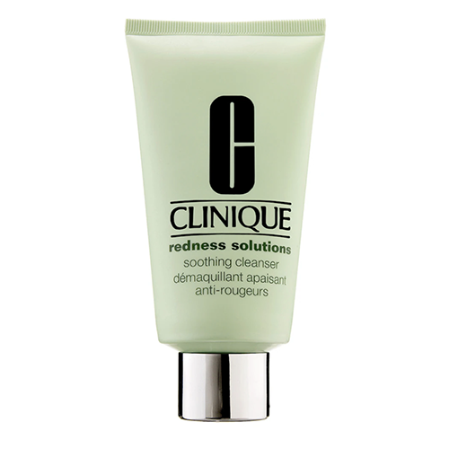 Clinique Redness Solutions Soothing Cleanser