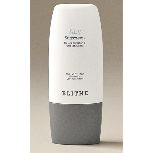 Blithe Cosmetics Airy Sunscreen