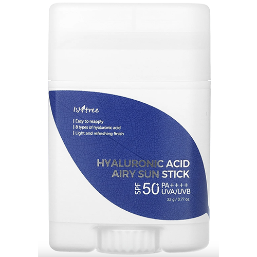 Isntree Hyaluronic Acid Sun Stick