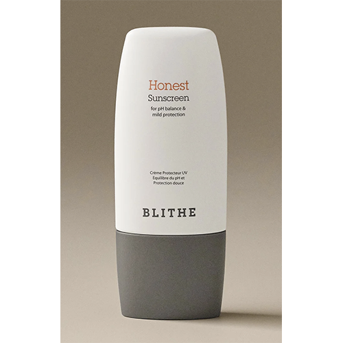Blithe Cosmetics Honest Sunscreen