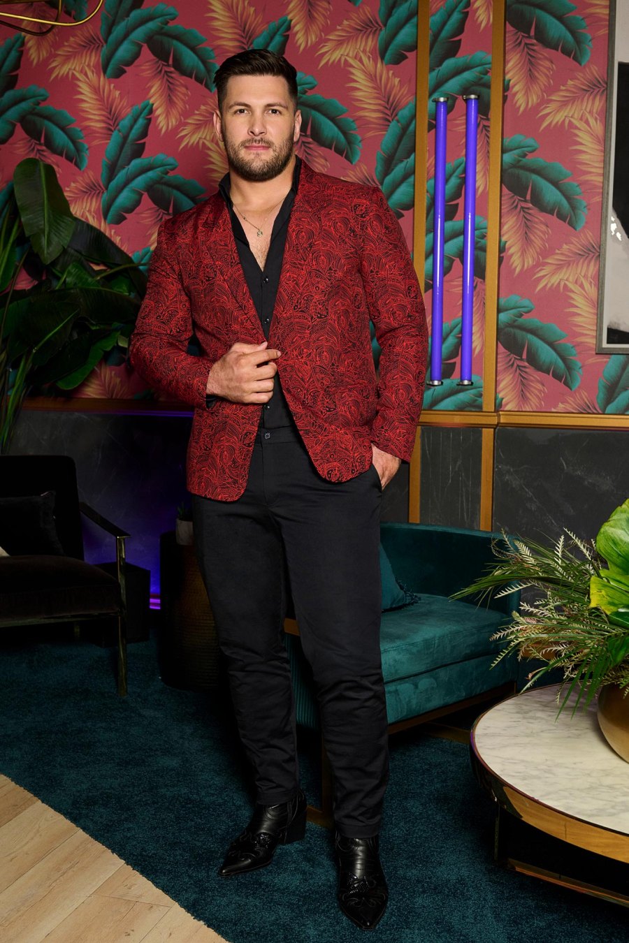 See the Vanderpump Rules Season 11 Reunion Looks 011