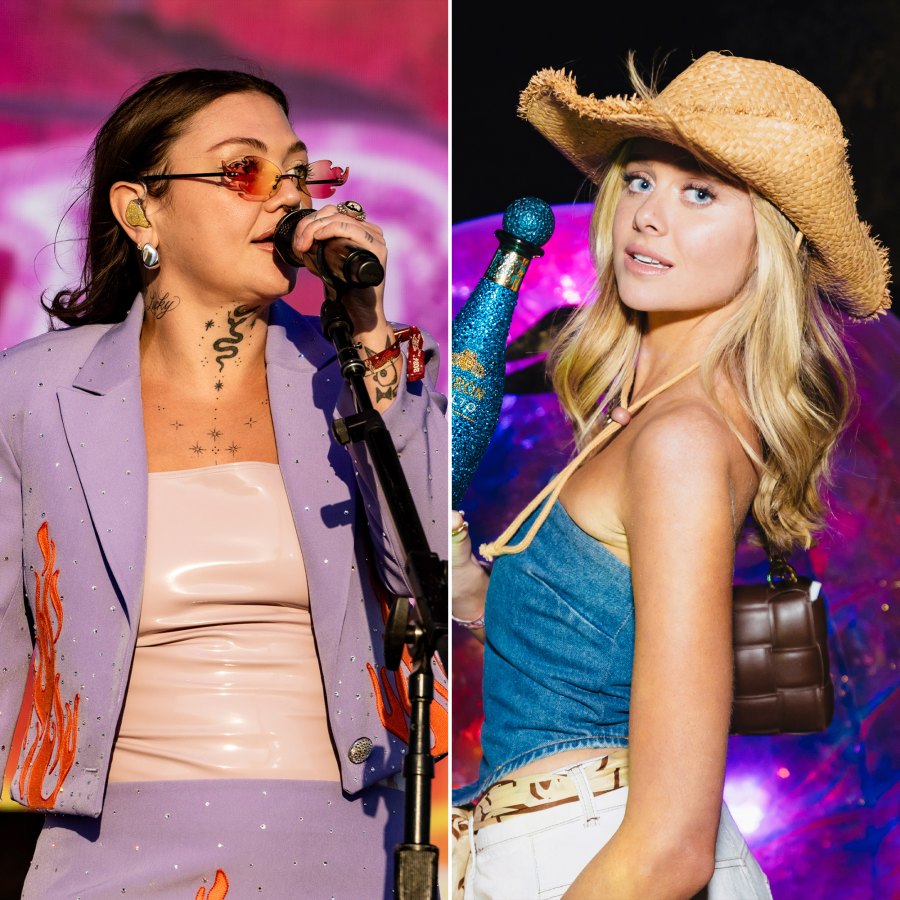 Stagecoach Festival 2024: See What the Stars Wore