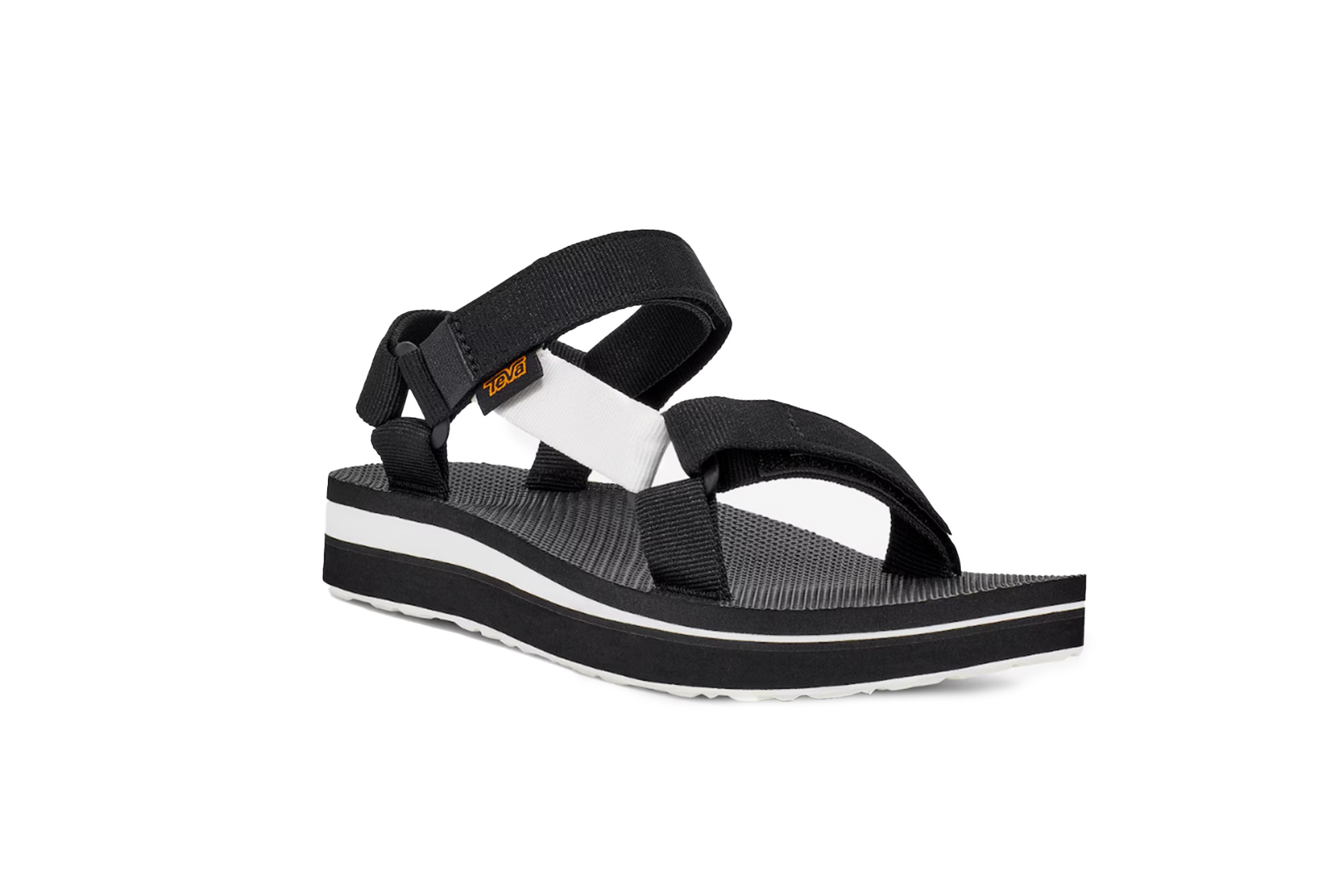 Teva Midform Universal Platform Sandals
