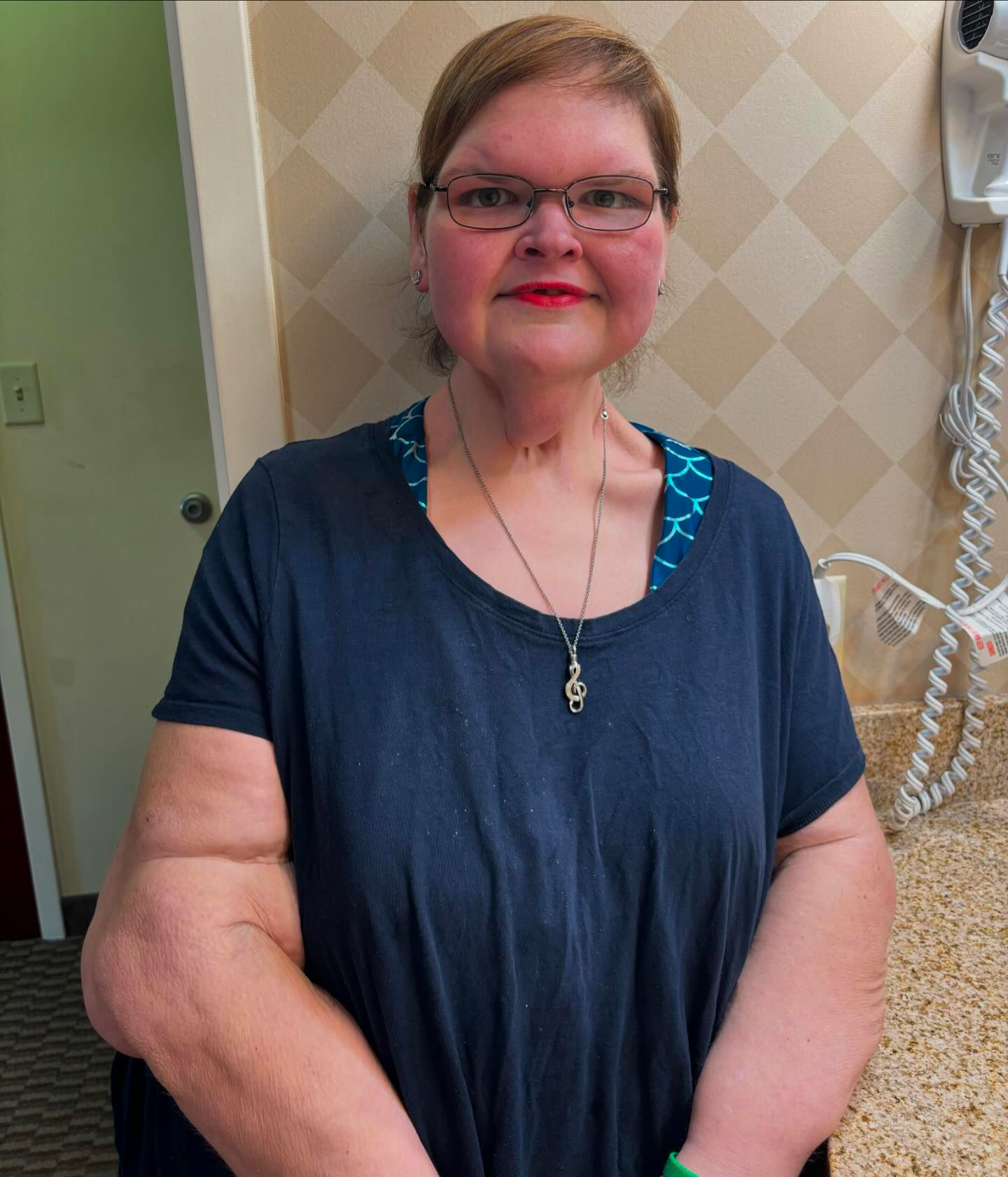 Tammy Slaton Shows Off Weight Loss With Swimsuit Pic