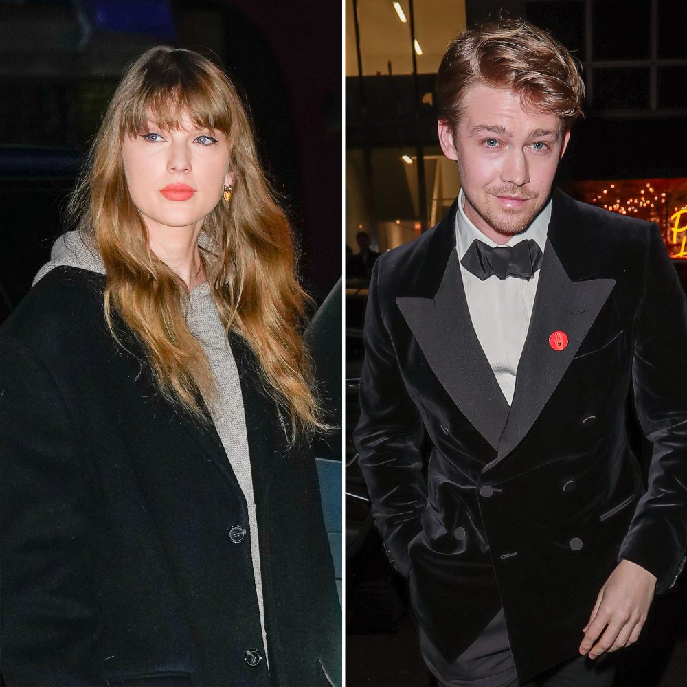 Taylor Swift Addresses Launching Eras Tour Amidst Joe Alwyn Split Heartbreak in TTPD 966