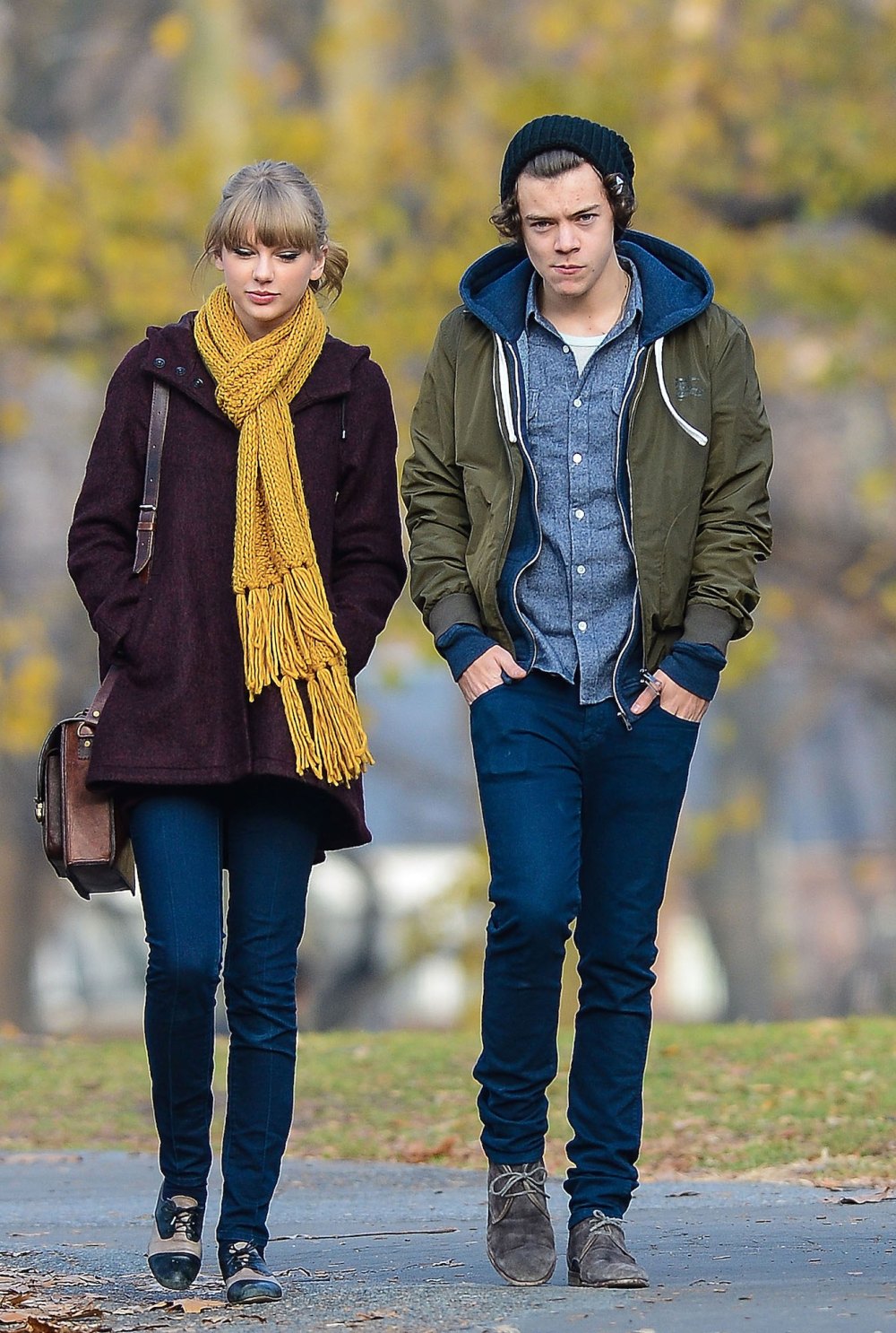 Taylor Swift s Bargaining Playlist Harry Styles and Joe Alwyn This One s for You