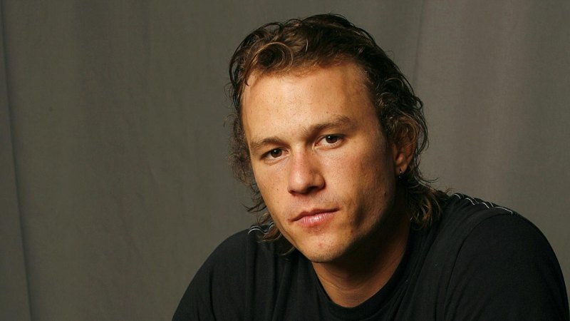 The Late Heath Ledger Would Have Turned 45 Years Old Today — Us Looks Back at His Legacy 145