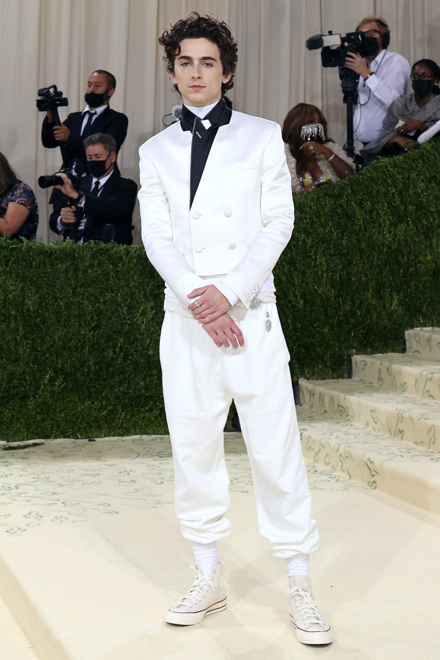 Which Celebrities Are Attending the 2024 Met Gala?