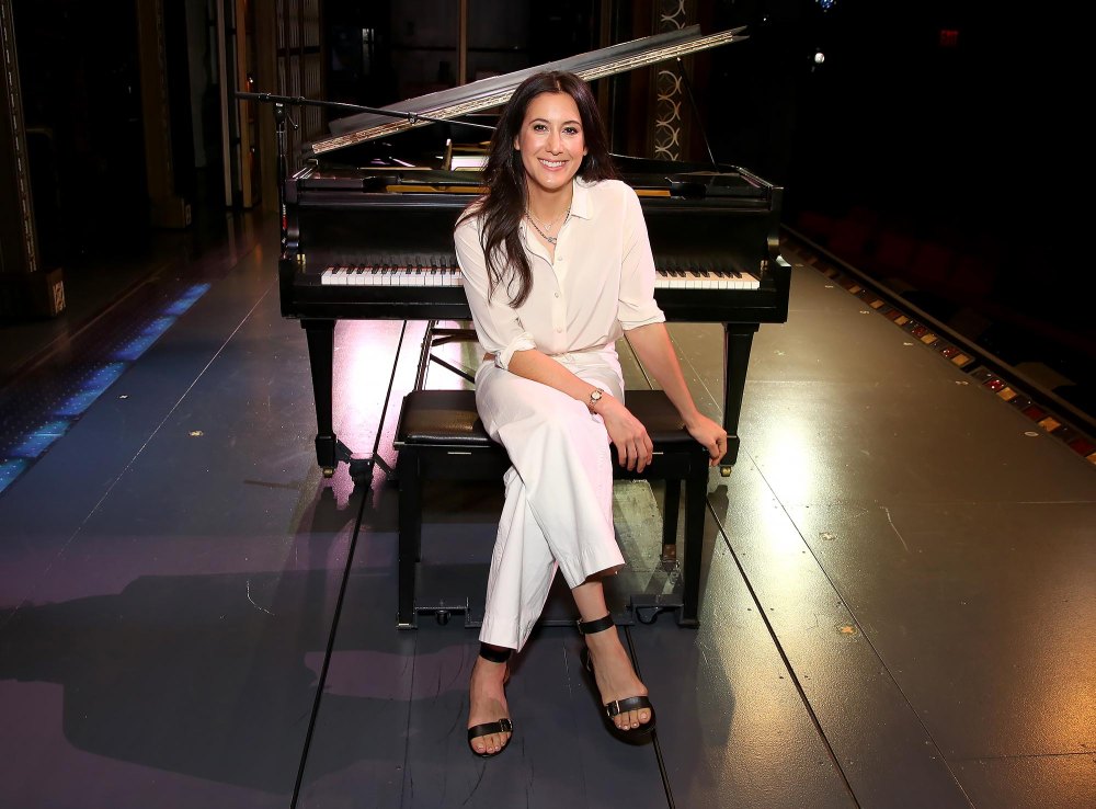 Vanessa Carlton Remixes A Thousand Miles to Celebrate NHL’s John Carlsons 1,000 Game Milestone