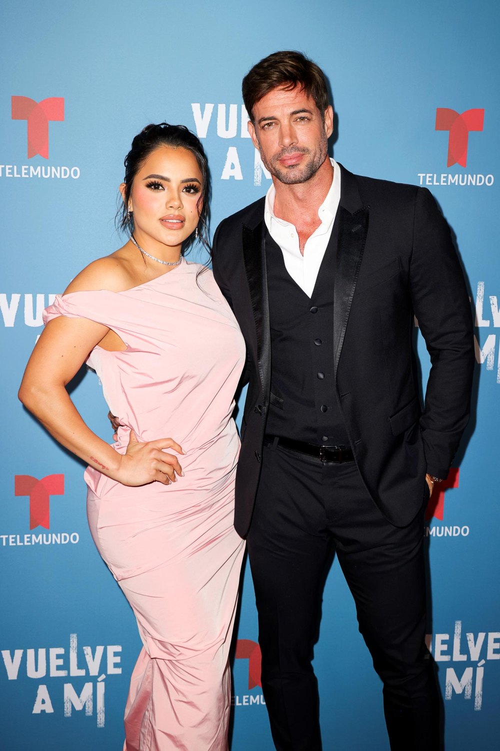 William Levy y Elizabeth Gutiérrez cronología de un amor fallido 771