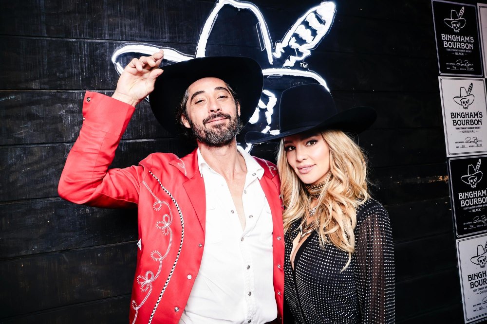 Yellowstones Hassie Harrison Celebrates Her Sweet Cowboy Ryan Bingham in Loving Birthday Post