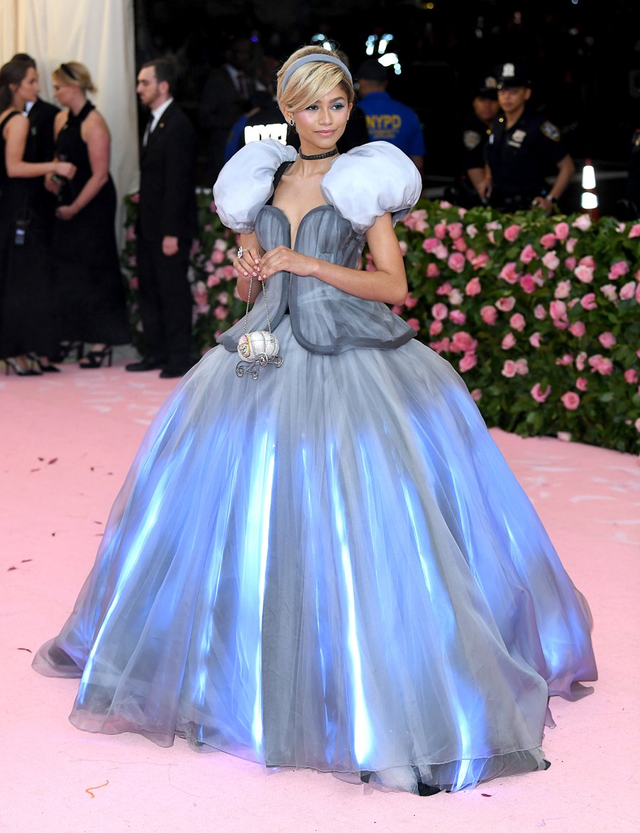 Which Celebrities Are Attending the 2024 Met Gala?