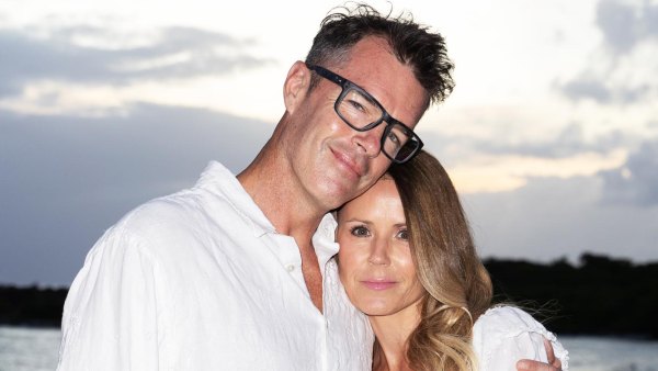 Trista Sutter Says Its Very Scary When Husband Ryan Cant Push Through Lyme Disease Symptoms