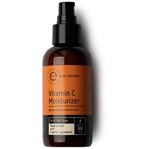 Eve Hansen Vitamin C Moisturizer