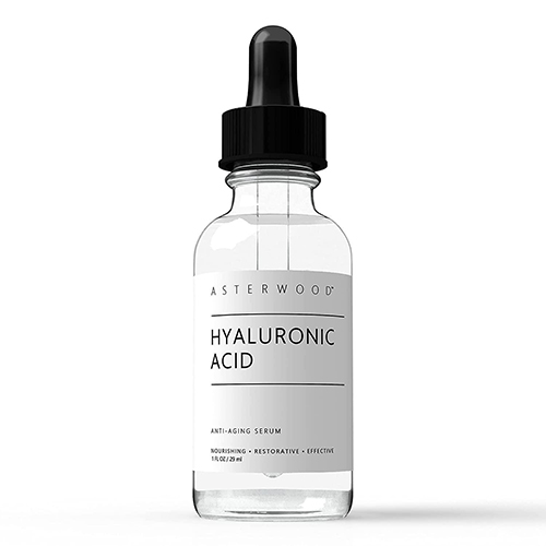 Asterwood Hyaluronic Acid Anti-Aging Serum