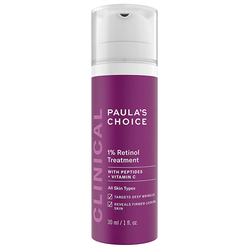 Paula’s Choice Clinical 1% Retinol Treatment