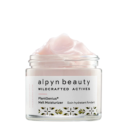 Alpyn Beauty PlantGenius Melt Moisturizer With Bakuchiol