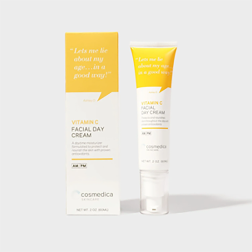 Cosmedica Vitamin C Facial Day Cream