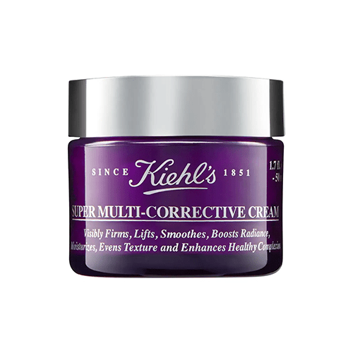 Kiehl’s Super Multi-Corrective Anti-Aging Cream for Face and Neck