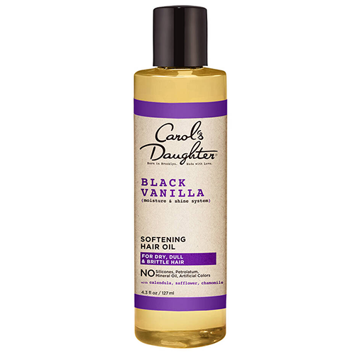 Carol’s Daughter Pure Hair Oil