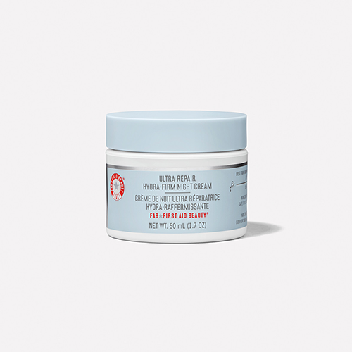 First Aid Beauty Ultra Repair Hydra-Firm Night Cream