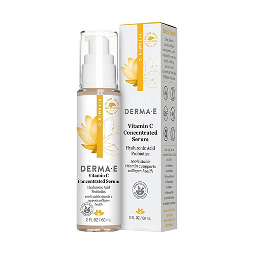 Derma-E Vitamin C Concentrated Serum