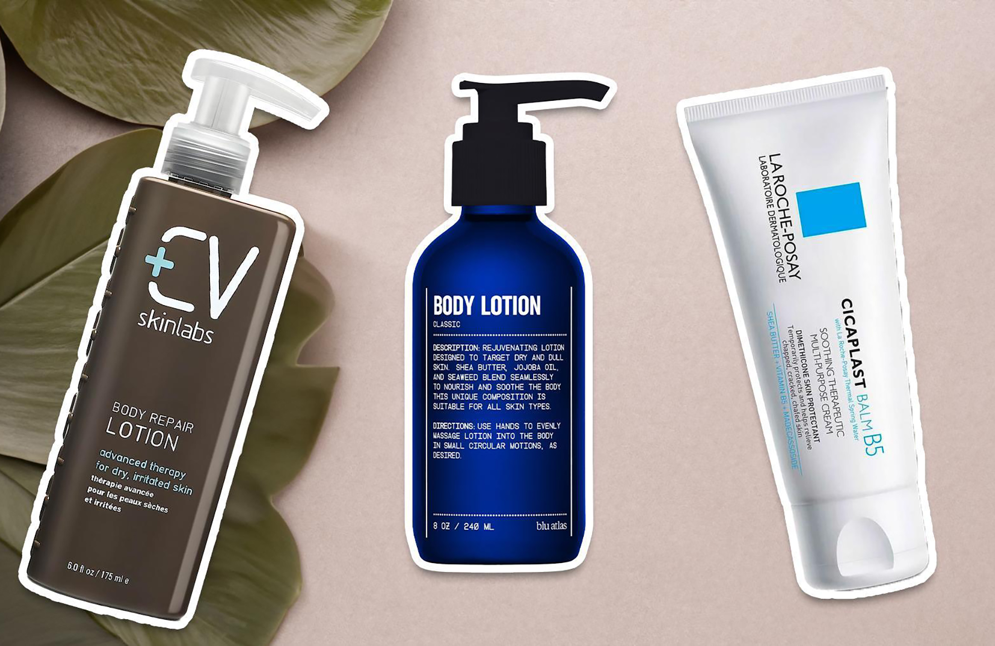 The 16 Best Lotions for Dry Hands