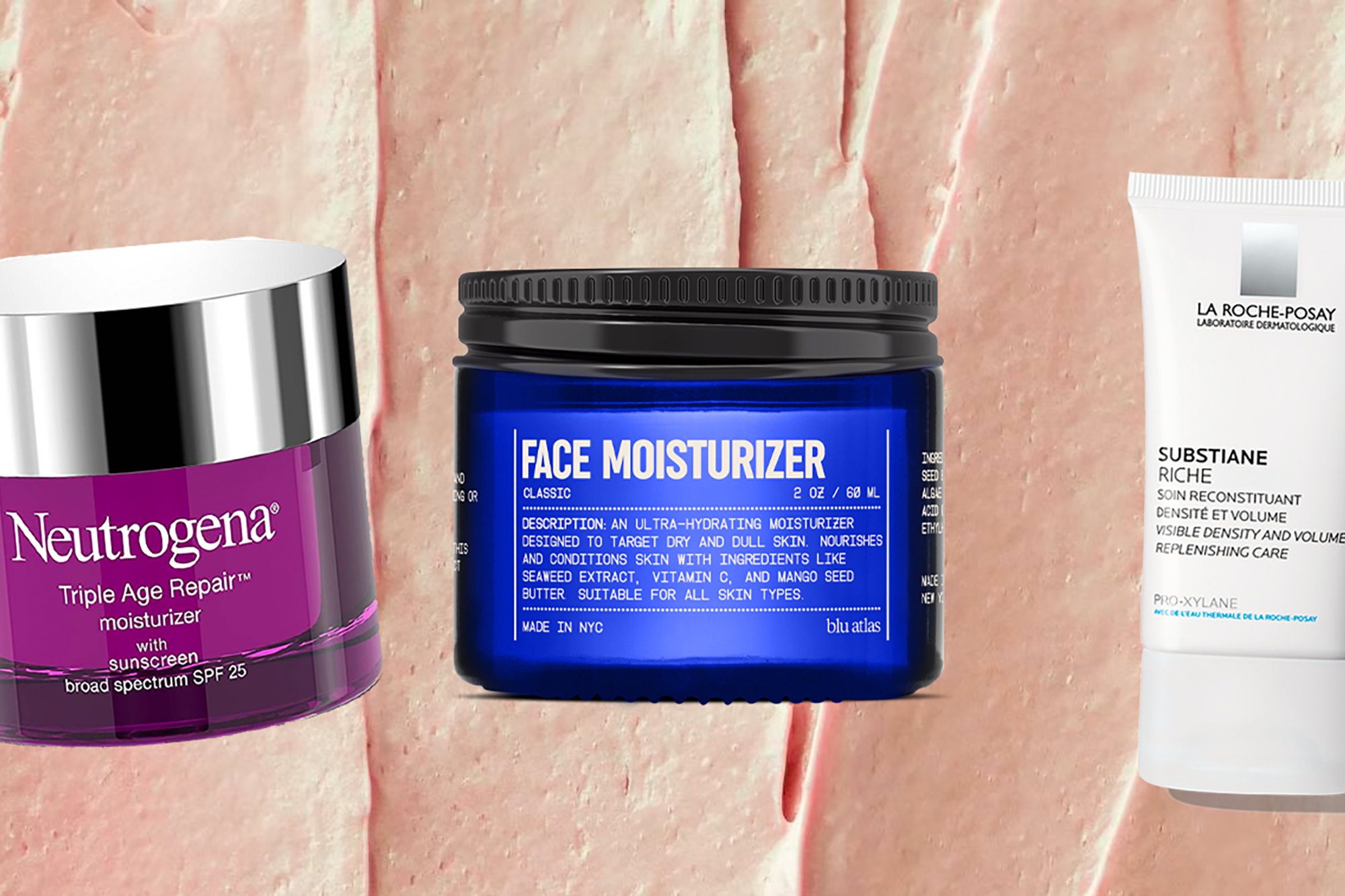 The 18 Best Moisturizers for Mature Skin in 2024