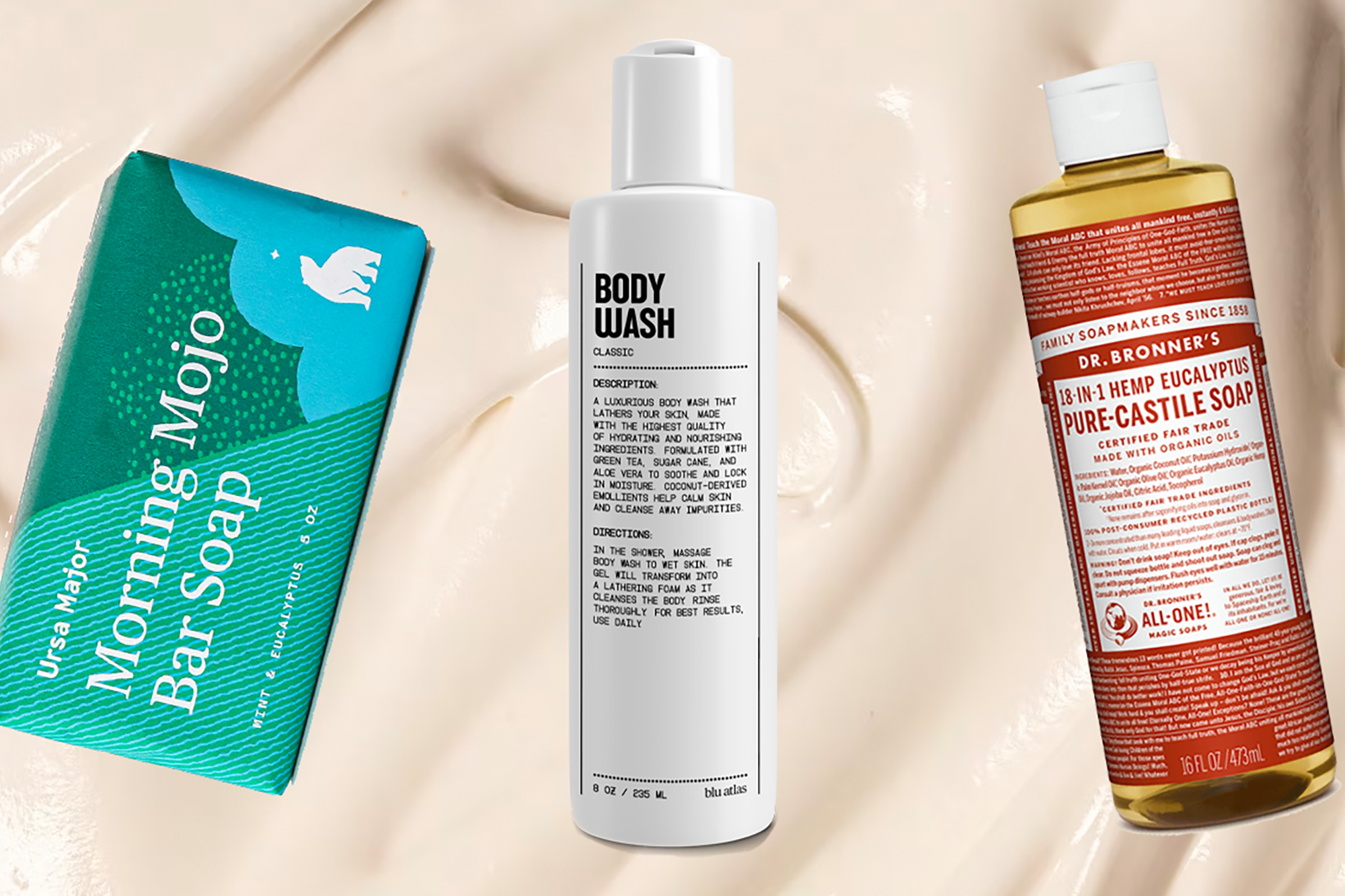 The 23 Best Soaps for Men of 2024