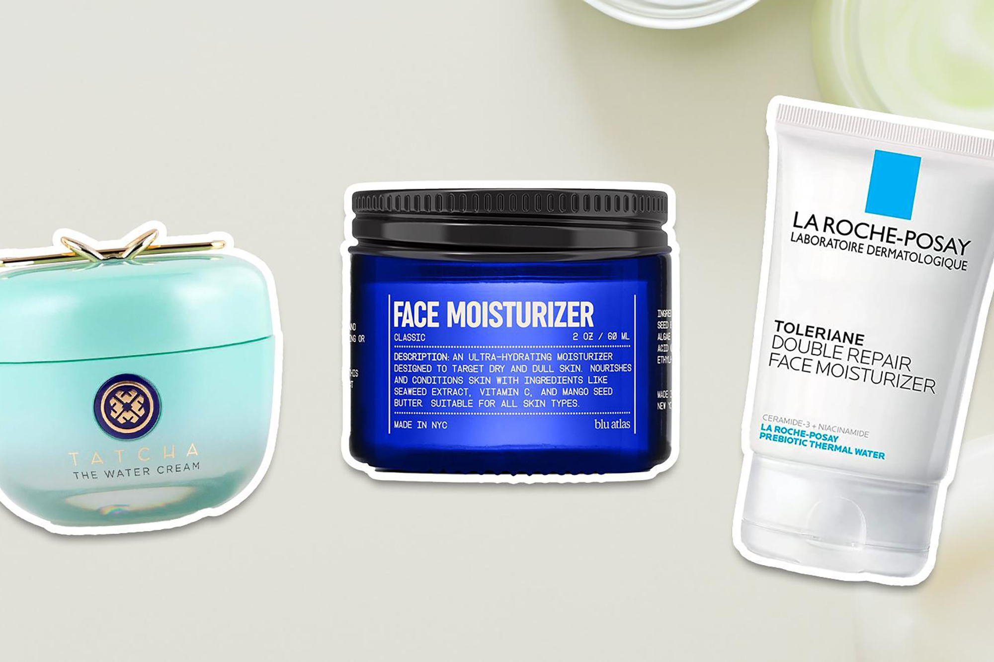 The 17 Best Hydrating Moisturizers in 2024