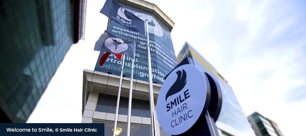 Smile Hair Clinic
