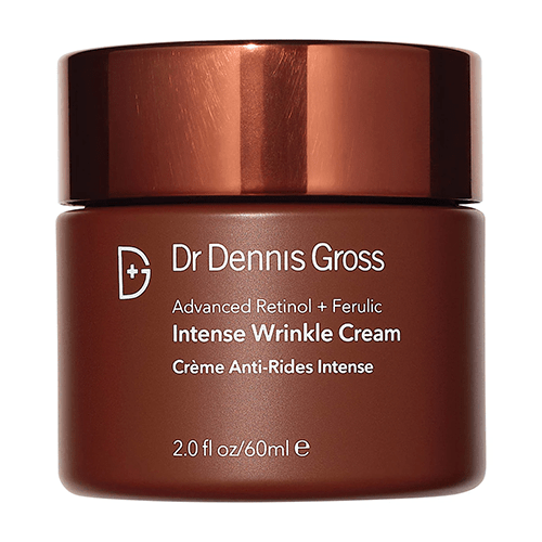 Dr. Dennis Gross Skincare Advanced Retinol + Ferulic Intense Wrinkle Cream