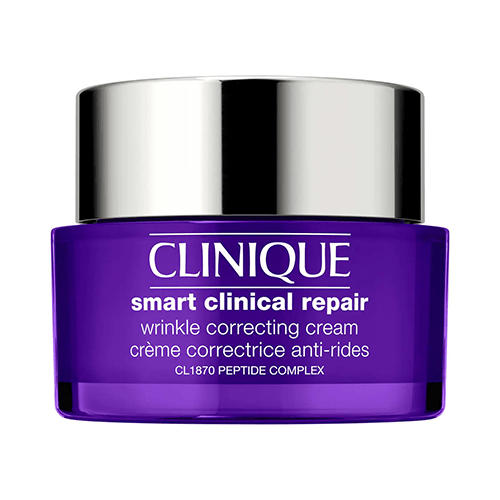 Clinique Smart Clinical Repair Wrinkle Correcting Cream