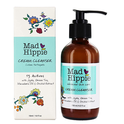 Mad Hippie Cream Cleanser