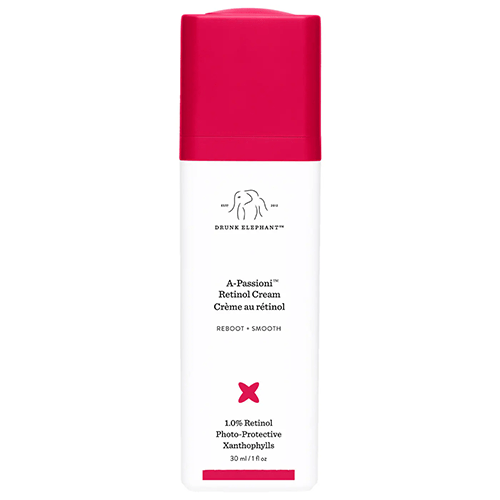 Drunk Elephant A-Passioni Retinol Cream