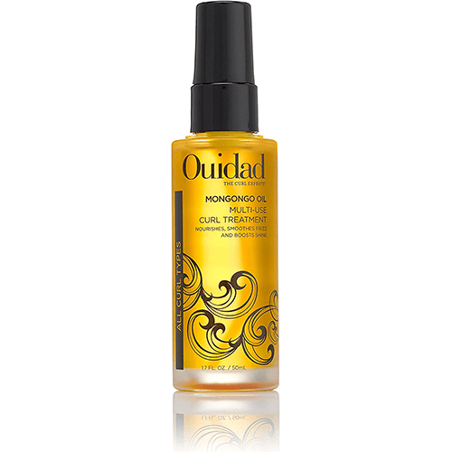 Ouidad Mongongo Oil Multi-Use Curl Treatment