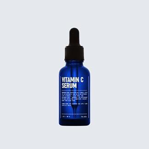 Blu Atlas Vitamin C Serum