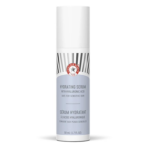 First Aid Beauty Hydrating Serum with Hyaluronic Acid