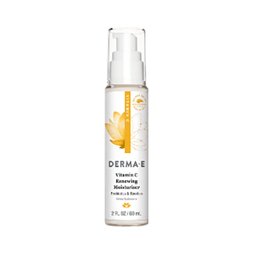 DERMA E Vitamin C Renewing Moisturizer