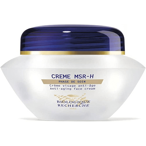 Biologique Recherche Creme MSR-H