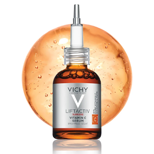 Vichy LIFTACTIV Vitamin C Serum