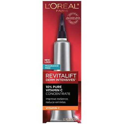 L’Oreal Paris REVITALIFT 10% Pure Vitamin C Serum