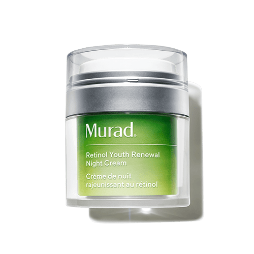 Murad Retinol Youth Renewal Night Cream