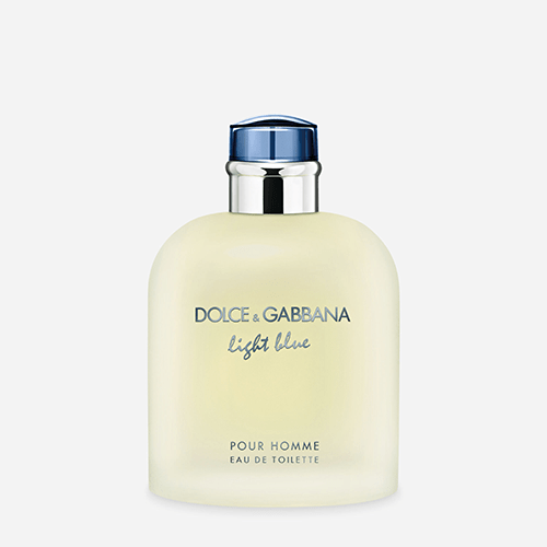 Dolce&Gabbana Light Blue Pour Homme Eau de Toilette