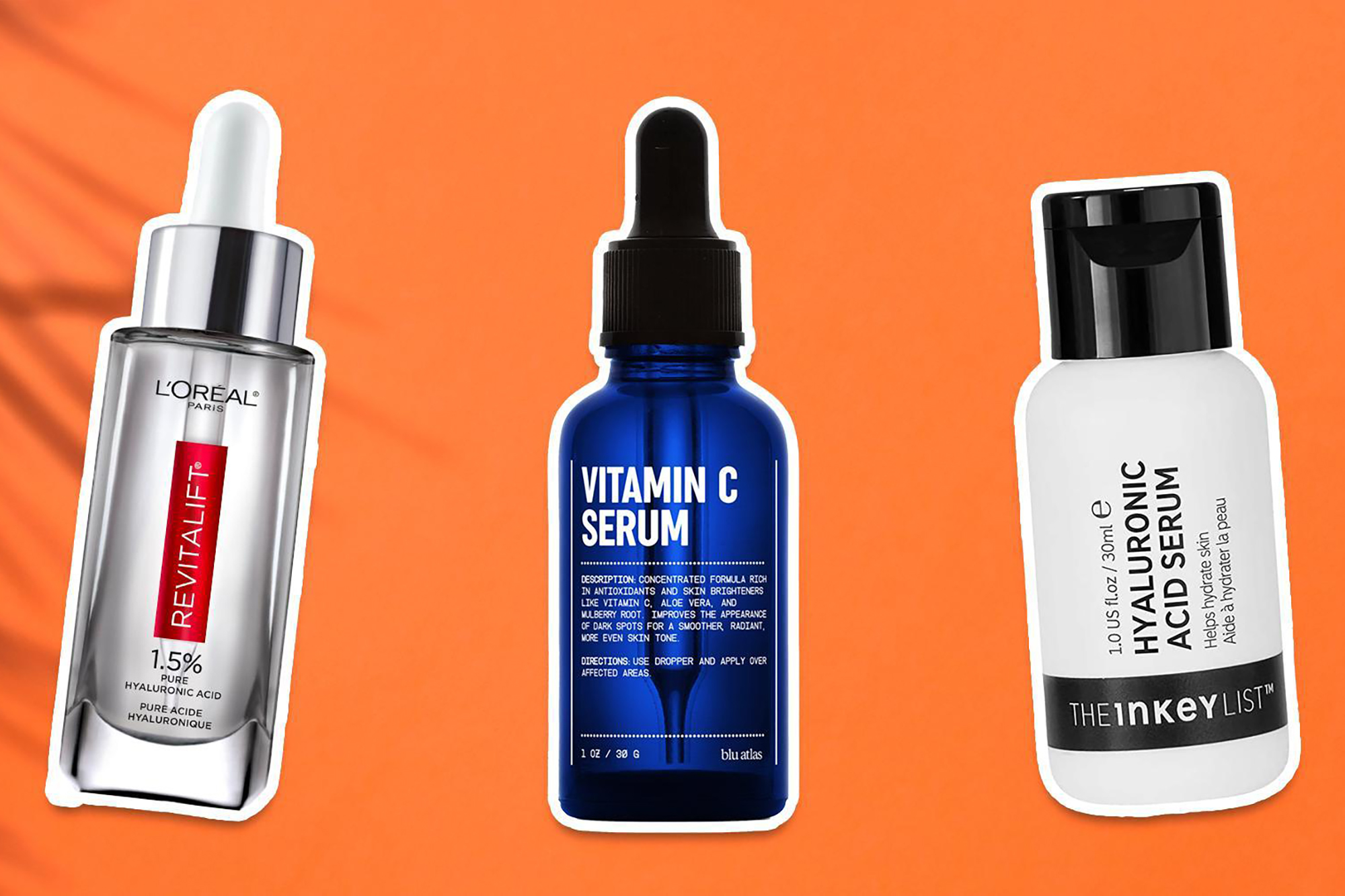 The 25 Best Hyaluronic Acid Serums in 2024