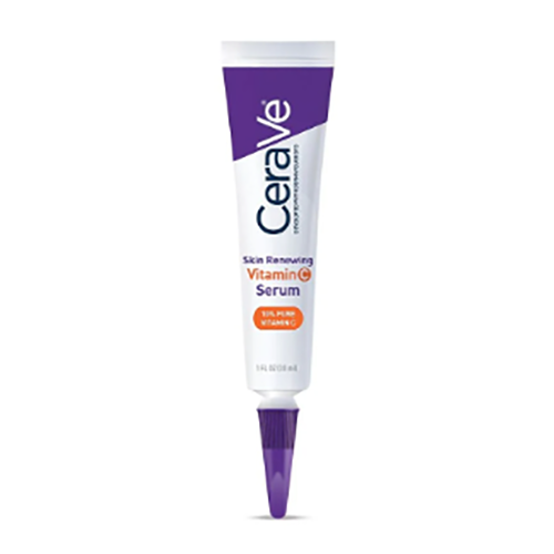 CeraVe Skin Renewing Vitamin C Serum