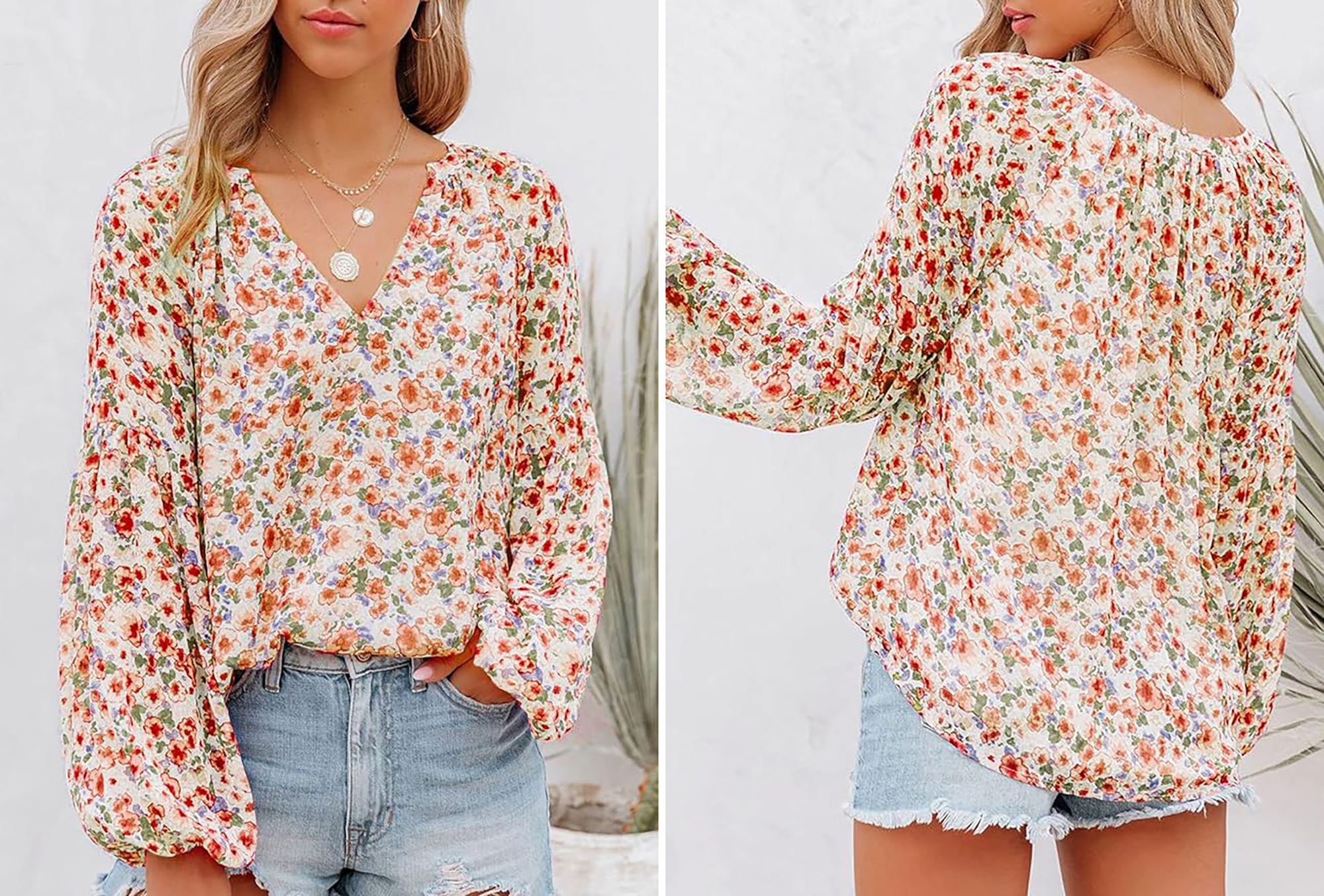 shewin-floral-blouse-amazon