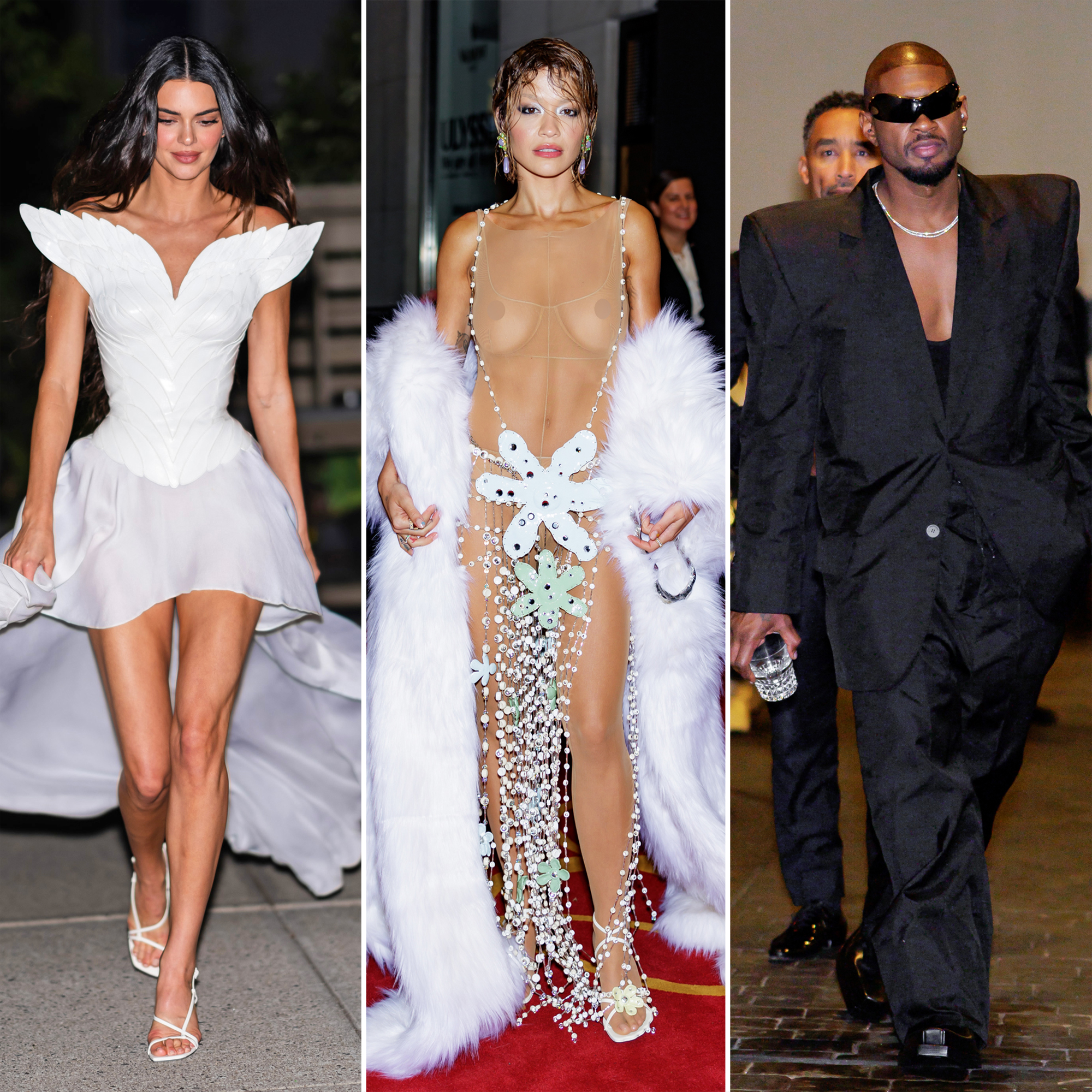 2024 Met Gala Afterparties