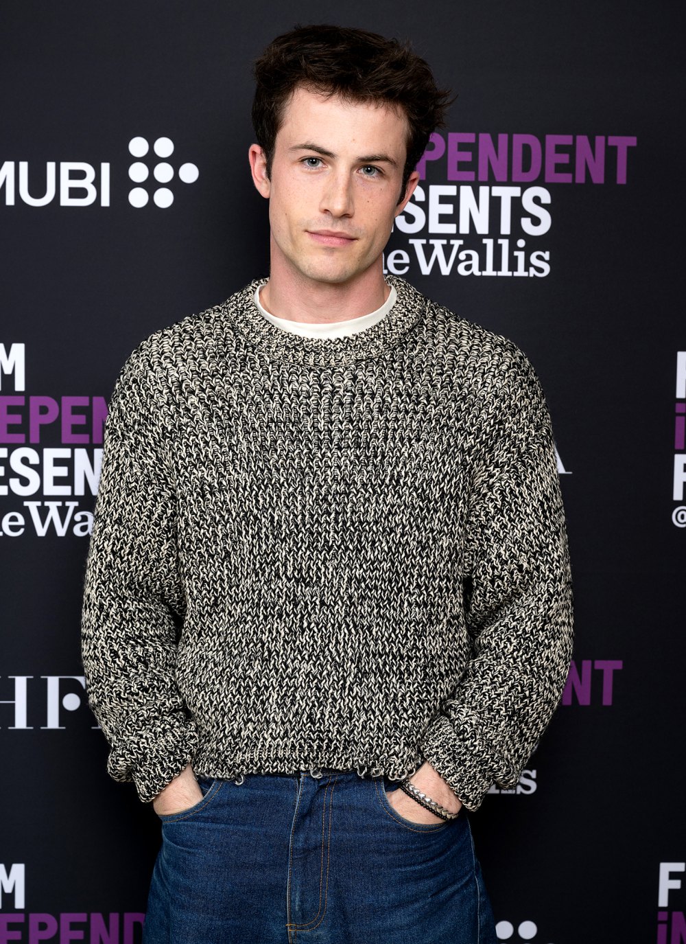 ‘13 Reasons Why’ Star Dylan Minnette Quit Acting Because It Felt ‘Like Just a Job’