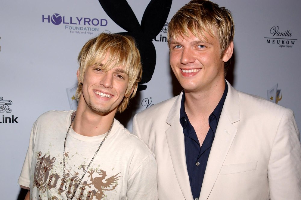 Biggest 'Fallen Idols- Nick and Aaron Carter' Revelations- Sexual Assault Claims, Family Deaths and More